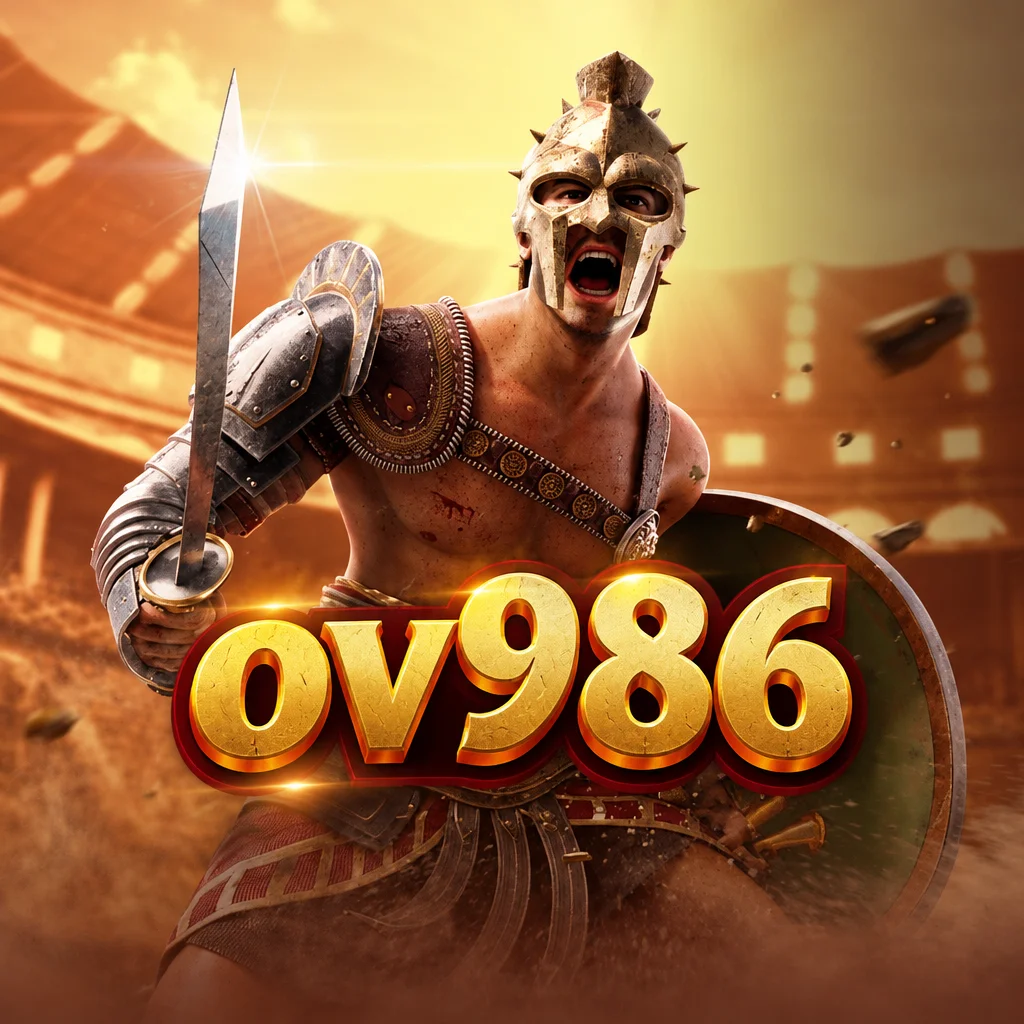 ov986 · แนะนำแอป