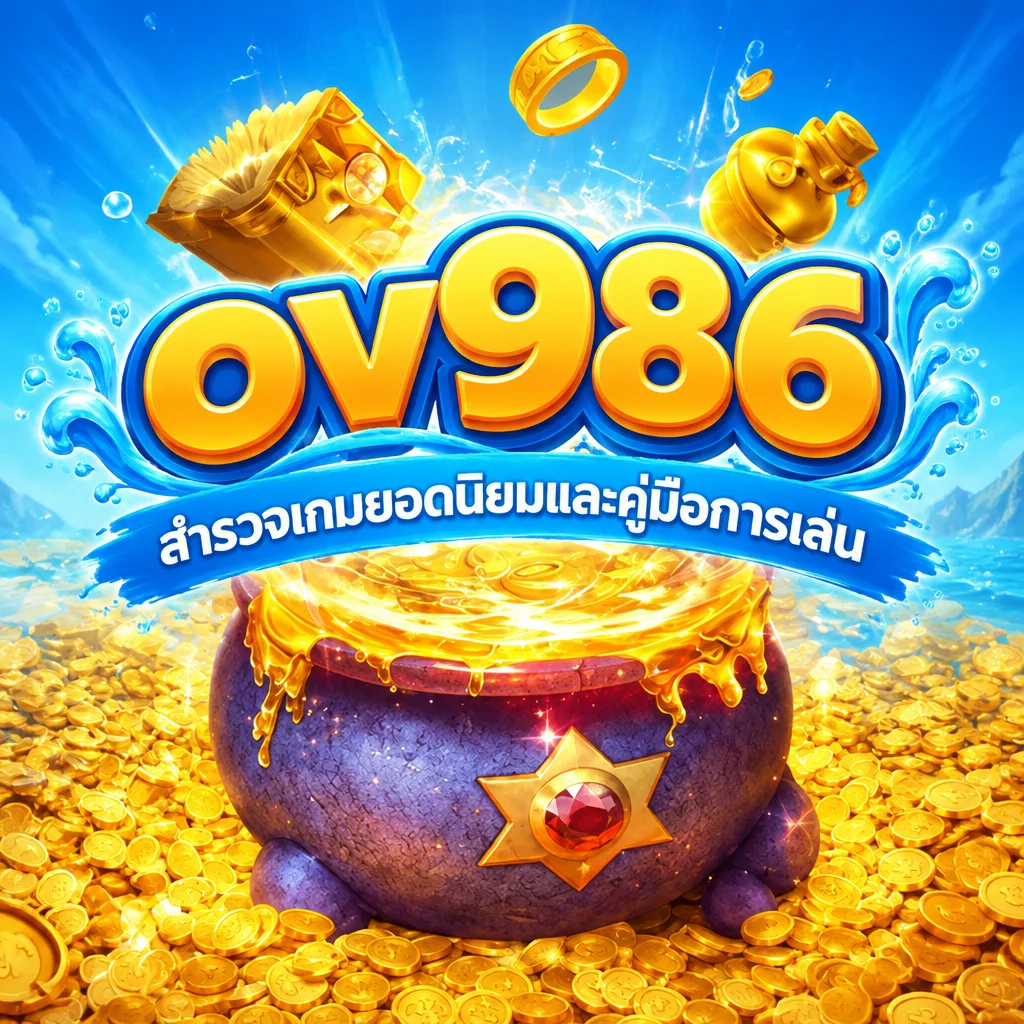 ov986 · ภาพเกม
