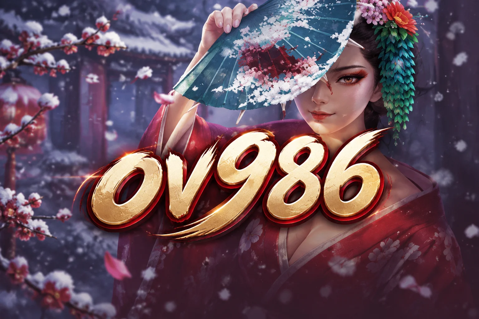 ov986 · คู่มือการอ่านหน้าจอและวิธีเล่นเกมสล็อต Hawaiian Tiki บน ov986